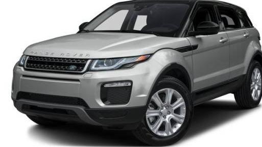 LAND ROVER RANGE ROVER EVOQUE 2016 SALVP2BG1GH129604 image